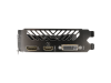 Gigabyte GeForce GTX 1050 Ti 4GB GDDR5 GV-N105TD5-4GD PCI-E Video Card HDMI DVI