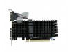 Gigabyte GeForce GT710 1GB DDR3 GV-N710SL-1GL PCI-E Video Card Passive Cooling