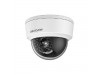 Hikvision DS-2CD2120F-I 2MP IR Fixed Dome HD Camera LAN PoE Network Outdoor