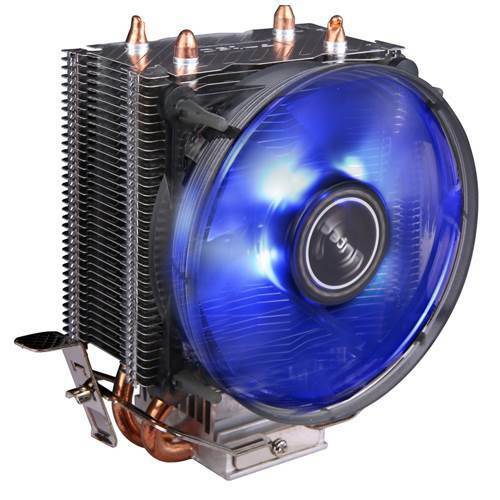 Cooler Master Hyper 212 RGB Heatsink CPU Cooler Intel LGA1150/1151/2066 AMD  AM4