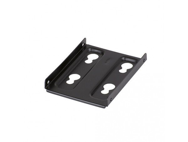 PHANTEKS Single SSD Metal BRACKET FOR ENTHOO SERIES CASES Drop&Lock PH-SDBKT_01