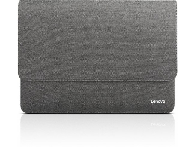 Lenovo 13 Inch Laptop Ultra Slim Sleeve Gray Bag Case Tablet Notebook ...