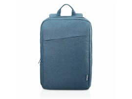 Lenovo 15.6 inch Laptop Backpack B210 Blue Bag Case Tablet Notebook GX40Q17226