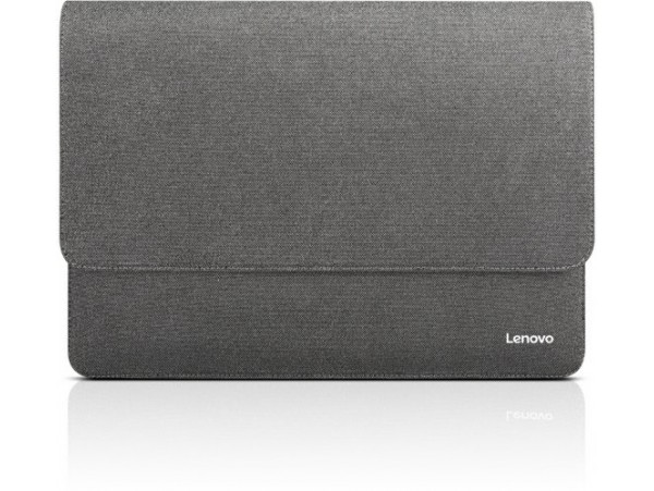 Lenovo 15 Inch Laptop Ultra Slim Sleeve Gray Bag Case Tablet Notebook GX40Q53789