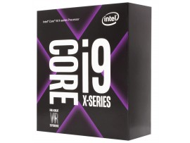 Intel Core i9 7940X 3.1GHz 19.25MB L3 Cache 14-Core Processor LGA2066 SR3RQ BOX