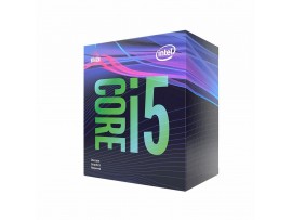 Intel Core i5 9500F 3.0GHz 9M Cache 6-Core CPU Processor LGA1151 BOX NO Graphics