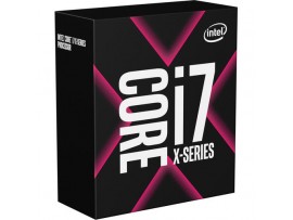 Intel Core i7 9820X 3.30GHz 16M Cache 10-Core CPU Processor LGA2066 SREZ8 BOX