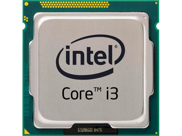 Intel Core i3 2100 3.1GHz 3M Cache Dual-Core CPU Processor SR05C LGA1155 Tray