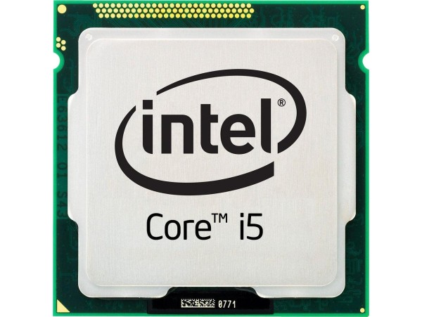 Intel Core i5 4590 3.3GHz 6M Cache Quad-Core CPU Processor SR1QJ LGA1150 Tray