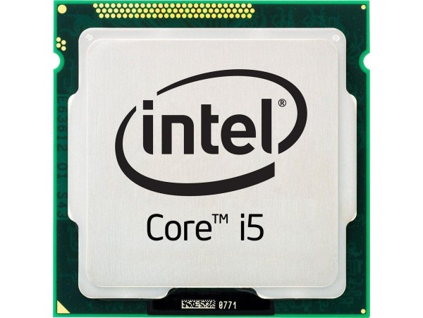 Intel i5 2400S 2.5GHz 6M Cache Quad-Core CPU Processor SR00S LGA1155 65W Tray