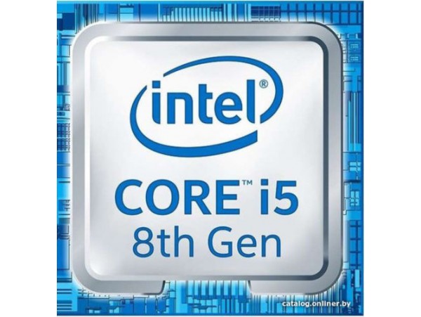 Intel Core i5 8600K 3.60GHz 9M Cache 6-Core CPU Processor SR3QU LGA1151 95W Tray