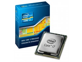 Intel i7 5930K 3.5GHz 15M Cache Six-Core CPU Processor SR20R LGA2011 BOX