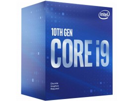 NEW BOX Intel i9-10900F 2.8GHz CPU 20M L3 Cache 10 Cores Processor LGA1200 SRH90