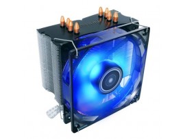 Antec C400 Elite Performance CPU Cooler Heatsink FAN Intel LGA1150/1151 AMD AM4