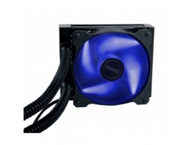 ANTEC H600 PRO LIQUID CPU Water COOLER FAN BlueLED Intel 1150/1151/1155/2011/AMD