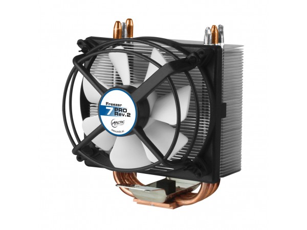 Arctic Cooling Freezer 7 Pro Heatsink Cooler Intel LGA1151/1150/1155/1366 AMD