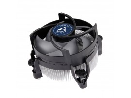 Arctic Alpine 12 CO Compact CPU FAN Heatsink Cooler Intel LGA1151/1150/1155/1156