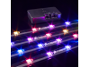 Corsair Lighting Node Pro ADDRESSABLE RGB LED STRIPS DUAL CHANNEL CL-9011109-WW