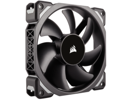 NEW Corsair ML120 PRO 120MM PWM Premium Magnetic Levitation Single Fan 2400RPM