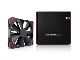 Noctua NF-F12iPPC-3000 IP52 120MM Industrial Cooling Case Fan 3000RPM 4-Pin PWM