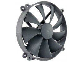 Noctua NF-P14R Redux-1500P 140MM Cooling Case Fan 1500RPM Round Frame 4-Pin PWM