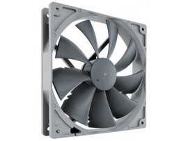 Noctua NF-P14S Redux-1200P 140MM Cooling Case Fan 1200RPM 4-Pin PWM Square Frame