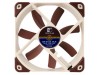 Noctua NF-S12A ULN 120MM Cooling Fan 800RPM Case Low-Noise Anti-vibration 3-Pin