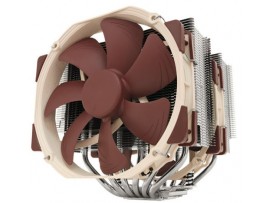 Noctua NH-D15 CPU Cooler Heatsink FAN Intel LGA2066/2011/1150/1151/1155 AMD PWM