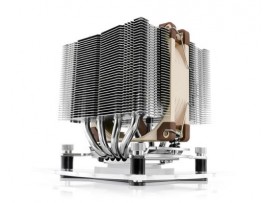 Noctua NH-D9L CPU Cooler Heatsink FAN Intel LGA2066/2011/1150/1151/1155 AMD PWM