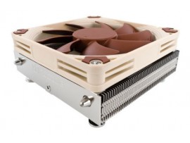 Noctua NH-L9I CPU Cooler Heatsink FAN Intel LGA1150/1151/1155 Low Profile Factor