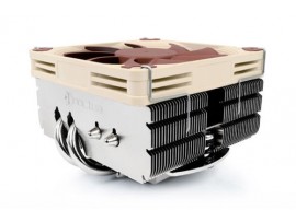 Noctua NH-L9X65 CPU Cooler Heatsink FAN LGA2066/2011/1150/1151/1155 Low Profile