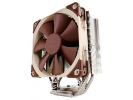 NEW Noctua NH-U12S SE-AM4 Special Edition CPU Cooler Heatsink FAN AMD AM4 Socket