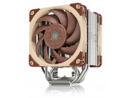 Noctua NH-U12A CPU Cooler Heatsink FAN Intel LGA2066/2011/1150/1151/1155 AMD AM4