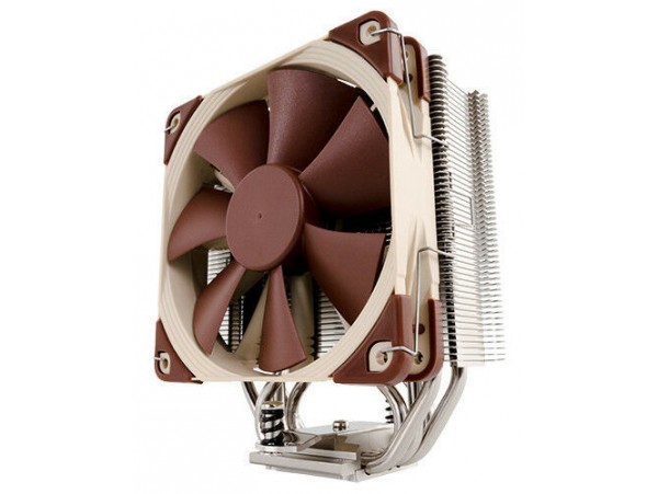 Noctua NH-U12S CPU Cooler Heatsink FAN Intel LGA2066/2011/1150/1151/1155 AMD PWM