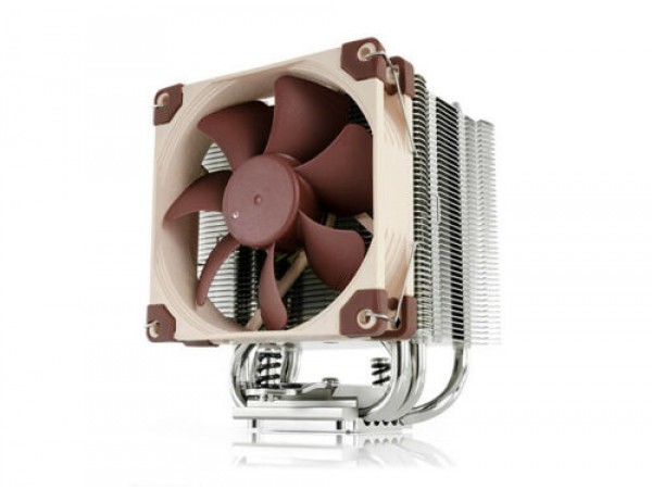 Noctua NH-U9S CPU Cooler Heatsink FAN Intel LGA2066/2011/1150/1151/1155 AMD PWM