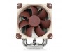 Noctua NH-U9S CPU Cooler Heatsink FAN Intel LGA2066/2011/1150/1151/1155 AMD PWM