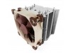 Noctua NH-U9S CPU Cooler Heatsink FAN Intel LGA2066/2011/1150/1151/1155 AMD PWM