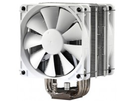 PHANTEKS PH-TC12DX CPU COOLER WHITE FAN AMD Intel Socket LGA 2011/115X/1366/775