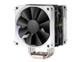 PHANTEKS PH-TC12DX CPU COOLER BLACK FAN AMD Intel Socket LGA 2011/115X/1366/775