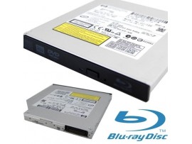 NEW Panasonic UJ-120 Blu-ray Combo Player DVD-RW Laptop Notebook IDE Interface