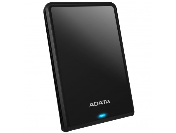 ADATA HV620S BLACK 4TB 2.5" HDD 5400RPM Slim & Light External Hard Drive USB 3.1