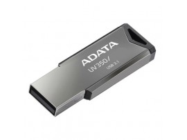 NEW ADATA UV350 32GB Flash Drive USB 3.1 Memory Stick DISK ON KEY AUV350-32G-RBK