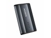 ADATA SE730H Titanium 1TB USB Type-C Waterproof Shockproof Portable External SSD
