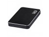 Agestar 3UB2A18 Black Case USB 3.0 SATA External Hard Disk HDD SSD 2.5" LAPTOP