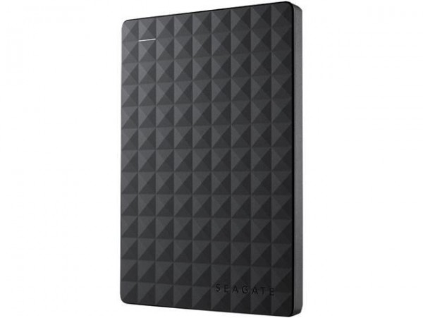 Seagate Expansion Portable 3TB USB 3.0 HDD 2.5" External Hard Drive STEA3000400