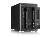 Thecus N2810 2-bay SATA NAS Server RAID USB3.0 LAN Celeron N3050 4K Media HDMI