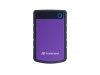 Transcend StoreJet 2TB USB 3.0 Resistance External HDD Hard Drive TS2TSJ25H3P