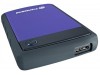 Transcend StoreJet 2TB USB 3.0 Resistance External HDD Hard Drive TS2TSJ25H3P