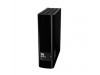 Western Digital WD My Book 2TB USB 3.0 External Hard Drive 3.5" WDBFJK0020HBK