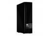 Western Digital WD My Book 2TB USB 3.0 External Hard Drive 3.5" WDBFJK0020HBK